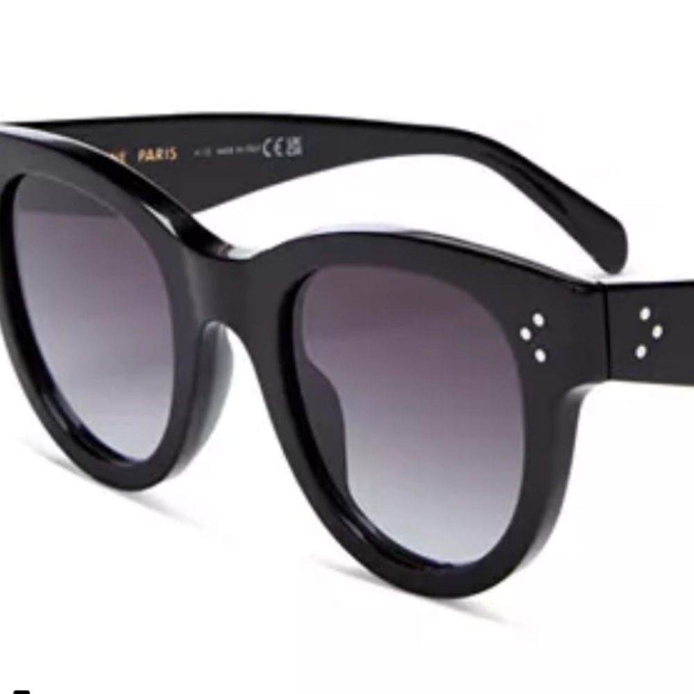 Celine brown Sunglasses final sale price